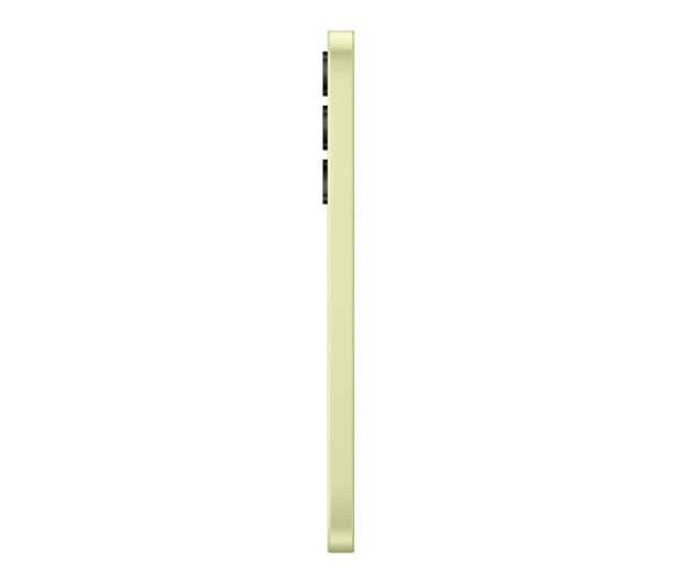 Samsung Galaxy A35 5G 6/128GB 120Hz 25W Żółty - 1226570 - zdjęcie 8